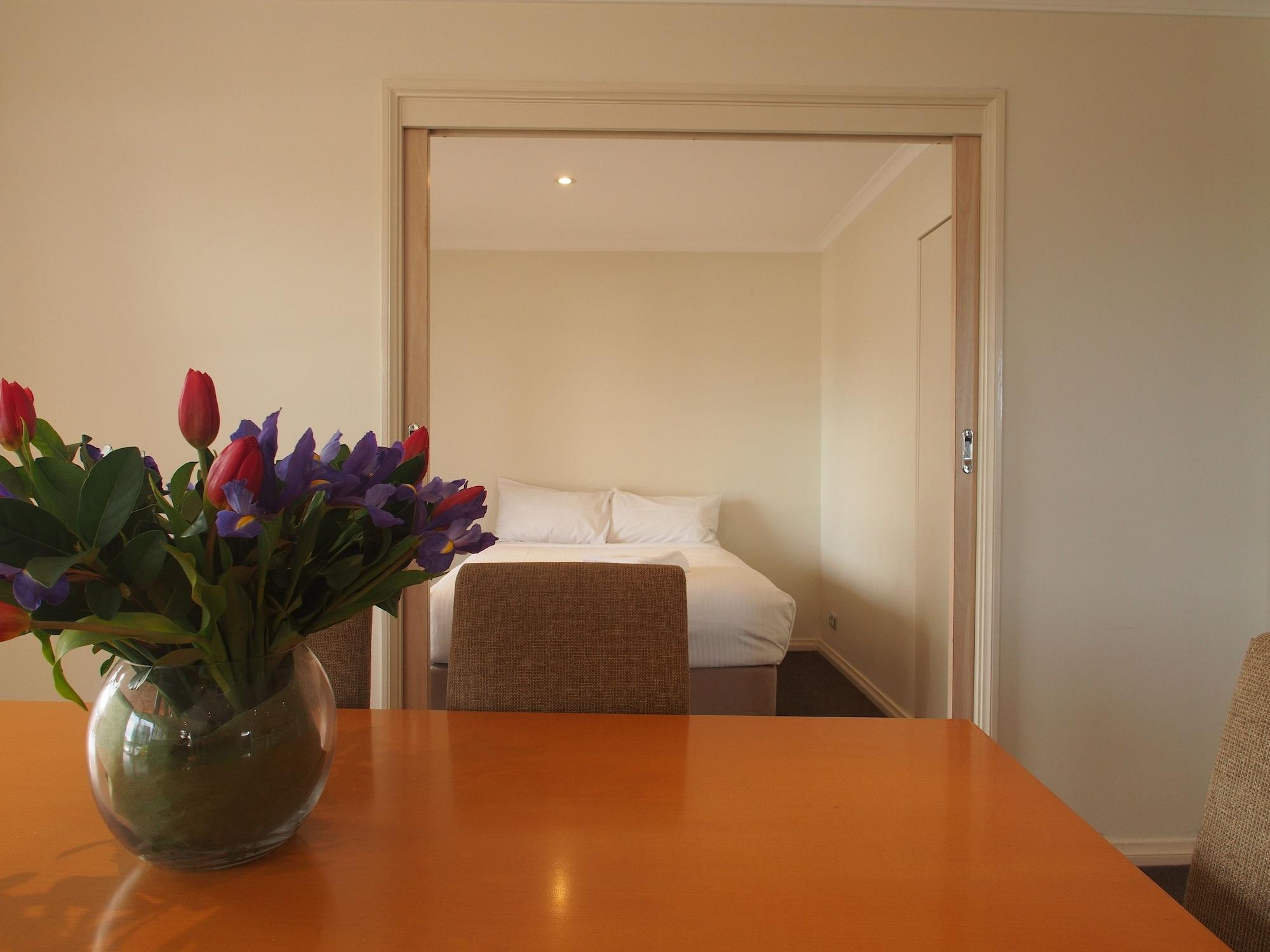 The York By Swiss-Belhotel Sydney Eksteriør bilde