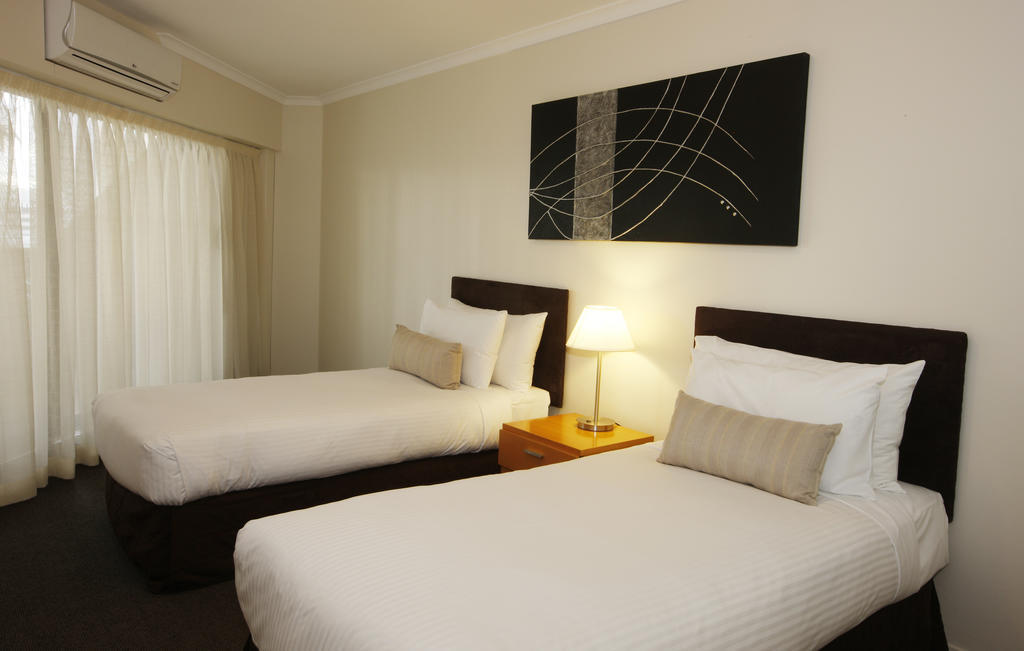 The York By Swiss-Belhotel Sydney Eksteriør bilde