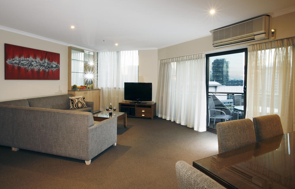 The York By Swiss-Belhotel Sydney Eksteriør bilde